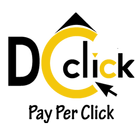 Dcclick icon