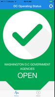 DC Operating Status Affiche