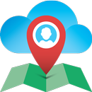 Gps Cloud Tracker aplikacja