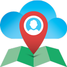 Gps Cloud Tracker アイコン