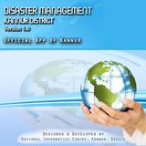 Kannur Disaster Management icon