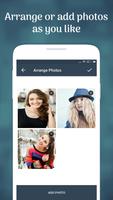 Photo Slideshow with Music تصوير الشاشة 1