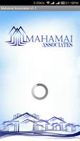 Mahamai Associates Affiche