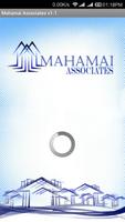 Mahamai Associates الملصق