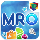 MyRecruitOnline icono