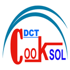 DCT-cooksol ikona