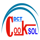 DCT-cooksol ikon