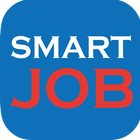 SmartJob - Head hunt services Zeichen