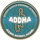 Aizawl DDMA アイコン