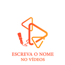 Text on Video in Portuguese Font and Keyboard APK