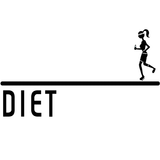 DIET ícone