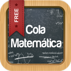 Cola Matemática Free أيقونة
