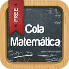 Cola Matemática Free 图标