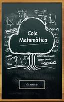 Cola Matemática Free الملصق