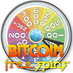 Bitcoin Free Spins icon