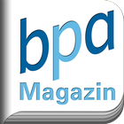 bpa. Magazin biểu tượng