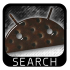 ICS Search Line for GO Widget icon