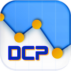 DCP Data 아이콘