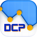 DCP Data icône