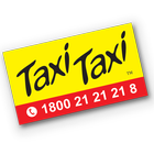 TaxiTaxi иконка