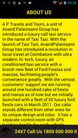 TaxiTaxi تصوير الشاشة 2