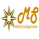 MSElectricalAgencies icône