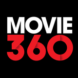 Movie360 图标