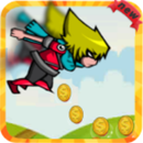 Super Jungle Man APK