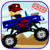 APK car driver game
