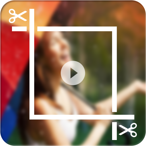 Crop Video - Video Cropper tool