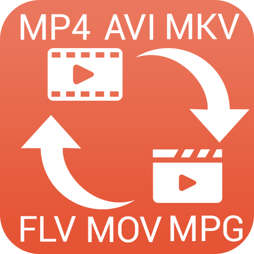 Video Converter - All formats video converter APK 2.0 for Android –  Download Video Converter - All formats video converter APK Latest Version  from APKFab.com