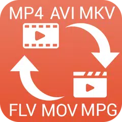 Video Converter - All formats video converter APK 2.0 for Android –  Download Video Converter - All formats video converter APK Latest Version  from APKFab.com