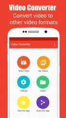 Video Converter - All formats video converter APK download