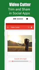 Video Cutter - Create short videos APK download