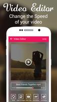 Video Editor 截图 2