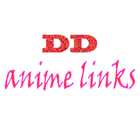 DD Anime Links-icoon