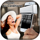 Pocket Air Conditioner Prank-APK