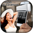 Pocket Air Conditioner Prank ikona