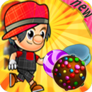 Run boy candy world APK
