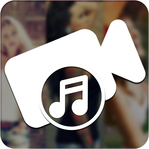 Add Audio To Video - Audio Video Mixer