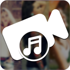 Add Audio To Video - Audio Video Mixer icon