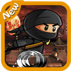 APK super ninja adventure
