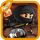 super ninja adventure APK