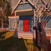 Demoplay Of Hello Neighbour APK