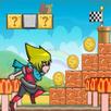 jungle advanture man APK