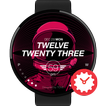 Blitz watchface by Tove