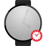 Mist watchface by Materia