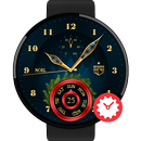 Noel watchface by Burzo APK