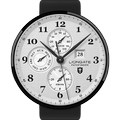 Pathfinder watchface by Liongate