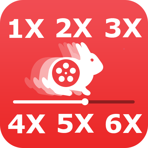 Fast Motion Video - Time Lapse Video Maker